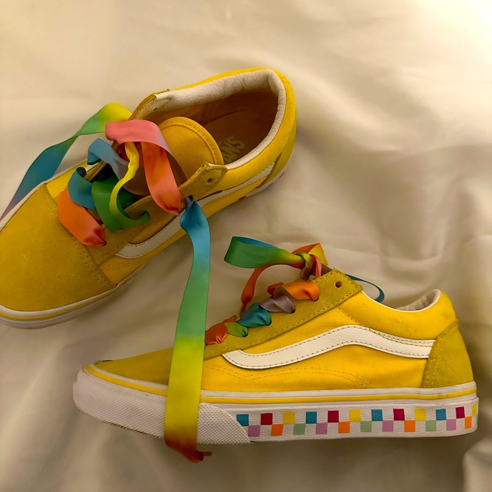 Kids Vans